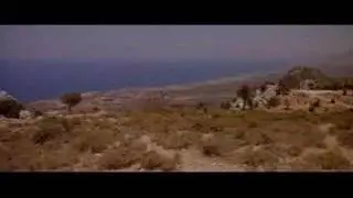 EXODUS melody and short tour in Cyprus