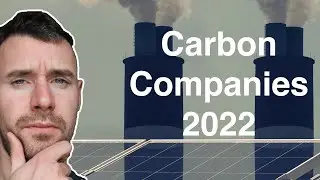 CARBON COMPANIES TO WATCH in 2022 (PRE IPO)