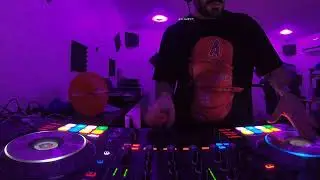 Dj West Mix 2020 - How Many Tracks Did I Used?