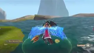Perfect World Mobile - Hidding Quests - Reward Monkee (Quests Ocultas - Pr&ecirc;mio Emoticon Macacos)