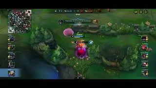 Riot forgot about Vladimir | league of legends wild rift 