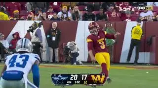 Every Kick Return Touchdown of the 2024 2025 NFL Regular Season