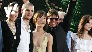 Maggie Q: Tom Cruise, Bruce Willis are 'completely different' types of action stars