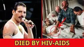 13 Famous Gay Celebrities Who Died Of AIDS - Part 1 | Haunting Hollywood