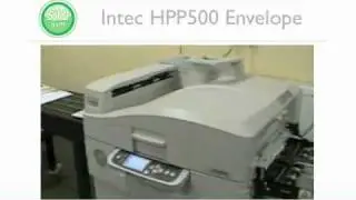 The Intec range of products