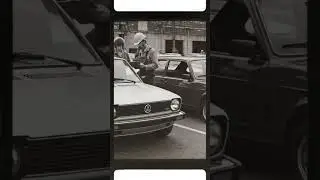 Когда Volkswagen производил автомобили в Америке | История завода в Пенсильвании 1978 года
