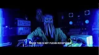 DA OCTOPUSSS CALL