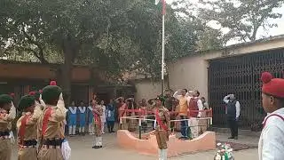 ସାଧାରଣତନ୍ତ୍ର ଦିବସ