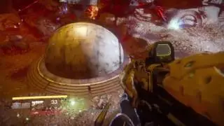 Destiny Archon's Forge Gameplay