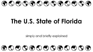 The US State of Florida