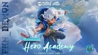 🔥New Season┃Rank Push┃MLBB Live Stream Tamil 🔴