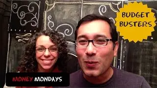 November Budget Busters