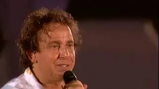 Marco Borsato - Hart van een winnaar (Live in De Kuip 2002)