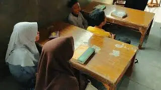 Pengabdian Mengajar Ngaji di TPA Ruhul Jihad | UAS Pendamping PAI – Kelompok 1