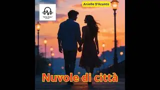 Nuvole di città