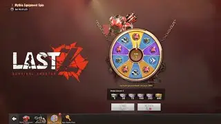 Last Z: Survival Shooter - Part 217 Gameplay Mythic Equipment