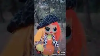 Кукла Лол