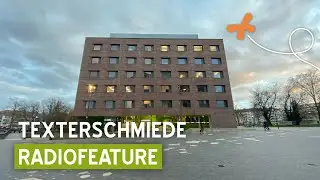 TEXTERSCHMIEDE | Radiofeature