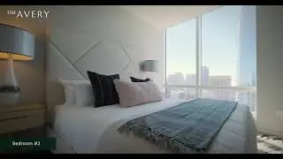 The Avery Model Residence 4502