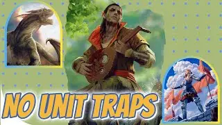 Gwent | TRAP Deck That Will Make Opponents Rage Quit