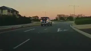 Bad Driving - 15/01/2026