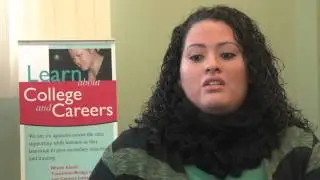 Neyda DeJesus TTC Education Exchange