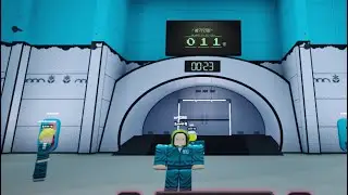 Playing SquidBlox