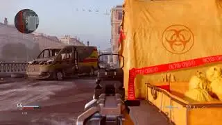 I love camping but I hate campers (part 3)
