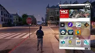 WD2E Mod Update 1 WIP - Rest Anywhere (Living City Port)