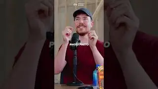Фанаты MrBeast затопили его отель в Чили! (С ума сойти 🤯) #mrbeast