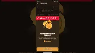 memefi secret combo 30 june level 5 #memefi