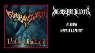 Moses Bandwidth - Nefrit Lazurit