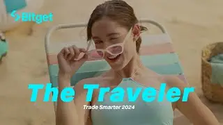 The Traveler - Trade Smarter 2024