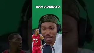 IS BAM ADEBAYO UNDERRATED???