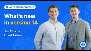 Easy Redmine: What's new in version 14 for our partners?