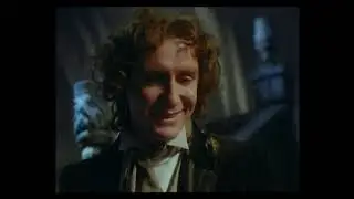 Fandub Latino | Momentos del Octavo Doctor - Doctor Who: The Movie