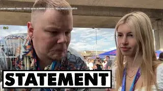 Wir haben uns GETRENNT 💔 | Statement | Tanzverbot Stream Highlights