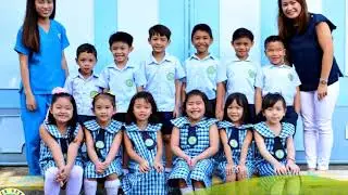 Inner Genius Montessori School Iloilo City SY 2018-19