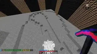 Prison Testing (Ignore broken chunk)