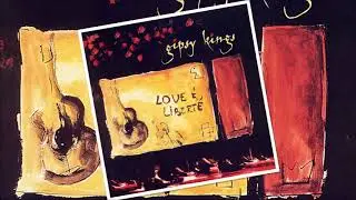 Gipsy Kings - Escucha Me