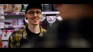 headcage  - gaslight (Official Music Video)