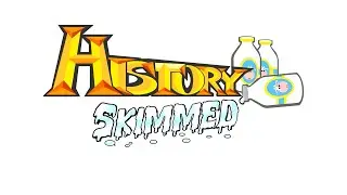 Welcome to History Skimmed!