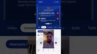 Newcastle vs Leeds post match review .  #newcastlevsleeds #newcastleunited #premierleague #football