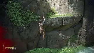 Chapter 18 - New Devon (water features) - Standard - Crushing - Uncharted 4 A Thief&rsquo;s End
