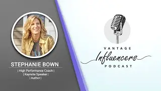 Mastering the Art of Strategic Leadership &ndash; Stephanie Bown | Podcast