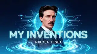 Inside the Mind of a Genius: Nikola Tesla's 