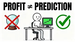 Why Trying to Make More Money Backfires in Trading