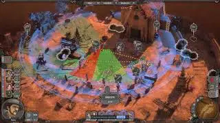 Desperados 3 - Devil&rsquo;s Canyon - Final showdown