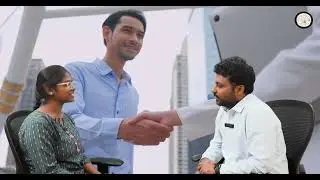 Best Finance Institute in Hyderabad for Freshers & Graduates | SV Professionals