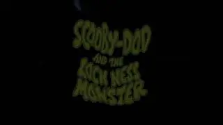 Scooby Doo and the Loch Ness Monster - Brothers Forever